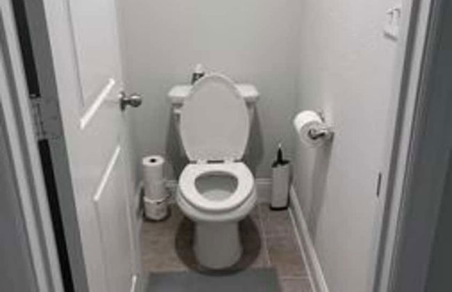 Crosby Home in North Richland Hills - Foto 6