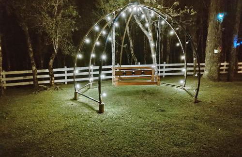 Magia das Hortênsias - Natureza, Hidromassagem e Muita Tranquilidade! - Foto 2