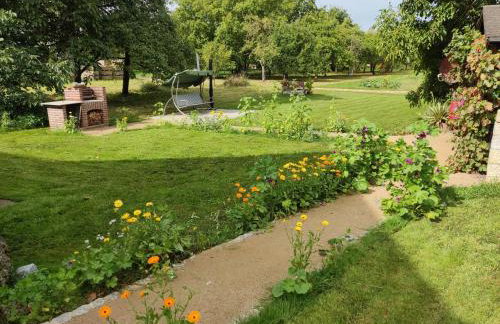 Ferienwohnung Erlwein - Foto 14