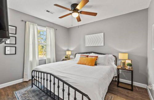 The Luxe/ Hot Tub/ On Bright Leaf Golf Course - Foto 11