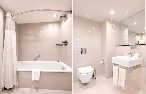 Dancenter Lux Resort London City M25 - Foto 27