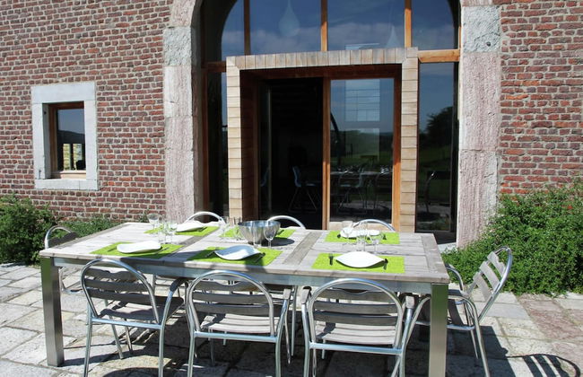 Holiday Home in Limbourg With Garden - Foto 10