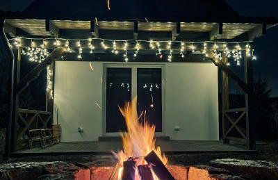 Domek Drwala k. Karpacza - Foto 49