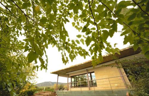 CASA LAS 7 CEPAS moderna y acogedora en plena naturaleza - Foto 17