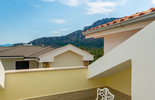 Villa Portakal Blossom - Photo 61