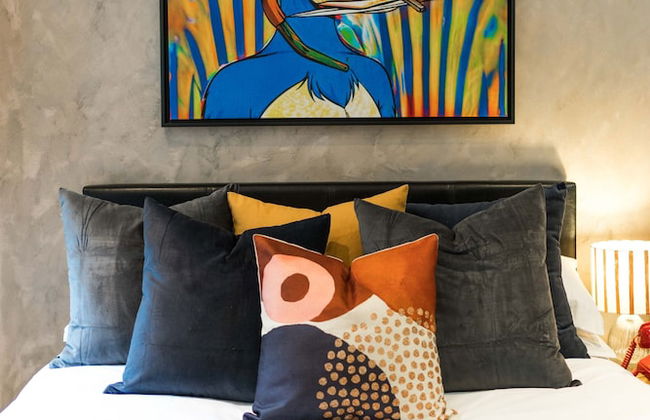 5minwalkto Madame Tussauds/baker Street/centrallnd - Foto 13