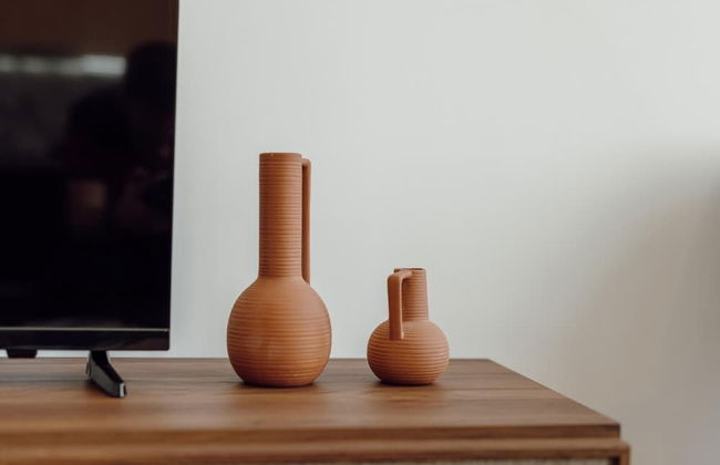 Courtyard Oporto Design Apartment F - Foto 4