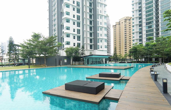 D'Rapport Residences by Airhost - Foto 2