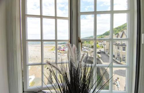 Harbour House Apartment Porlock Weir - Foto 31