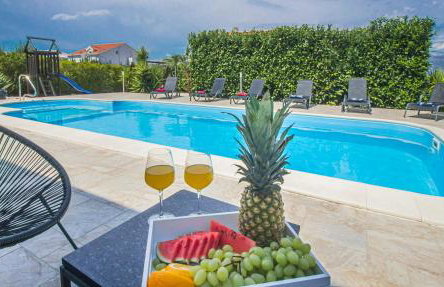 Vila Rozarija - Foto 2