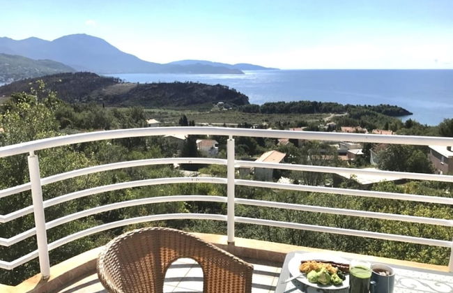 Spectacular sea View 4-bed Duplex Apartment - Foto 17