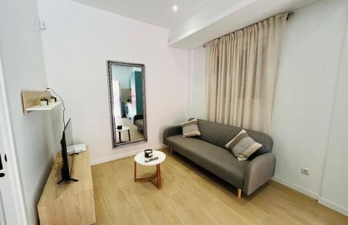 Loft Sofia a estrenar con luz natural en corazon de Valencia - Foto 13