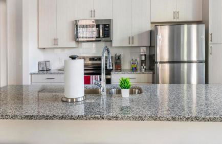 Landing Chic 1BD Gym - Foto 21