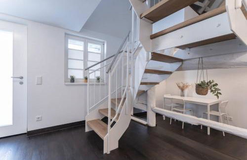 T&K Apartments - Several Apartments in Wegberg - Foto 53