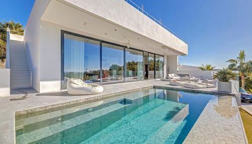 Casa Blanca En Bella Vista - Foto 1