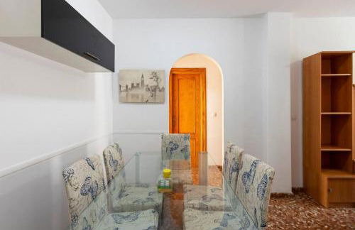 House Falucho playa - Foto 9