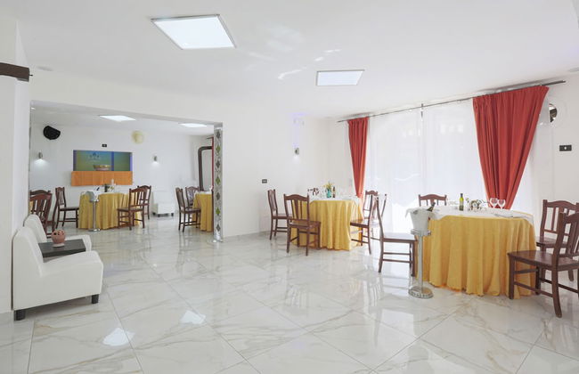 Relais il Frantoio - Apartments - Foto 44