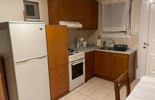 Ioannina Suburban Comfort Hideout - Foto 11