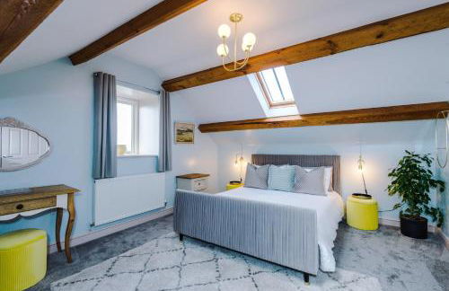 Tan Y Bryn Ganol - Photo 22