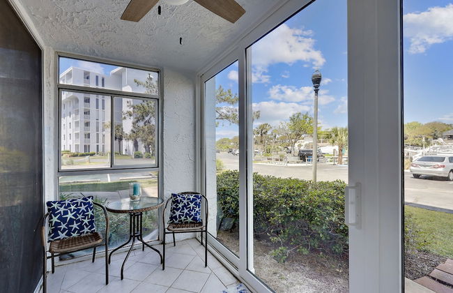 Dolphin Point 105c 2 Bedroom Condo by RedAwning - Foto 31