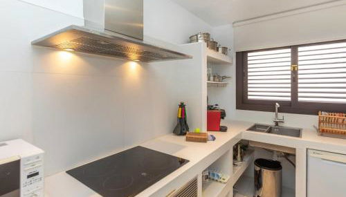 Apartment Cosy Flat by Interhome - Foto 4