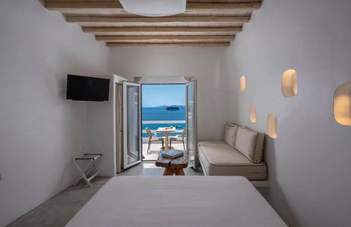 Flaskos Luxury Suites - Foto 52