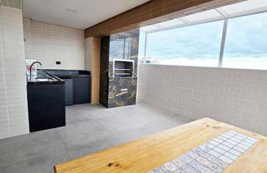 Apto com lazer completo, piscina, ar, mercadinho e pet friendly a 1 min da praia - Photo 15