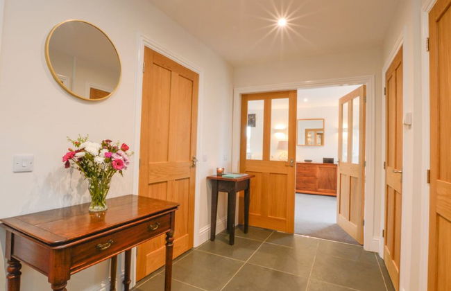 Blackmount House - Foto 12