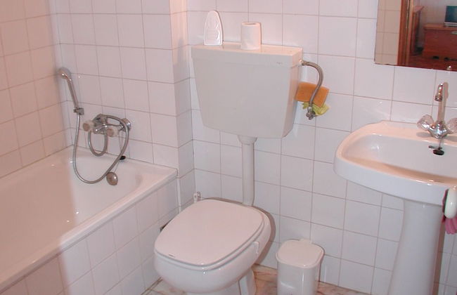 Apartment Wolf - Foto 9