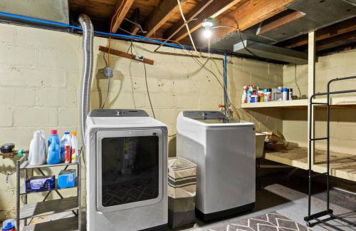 Rochester Gem: 3BR Near All! - Foto 43