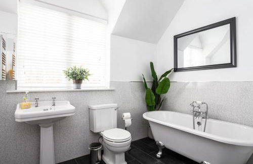 Railway Cottage, Port Sunlight - Stanley-Stays - Foto 14