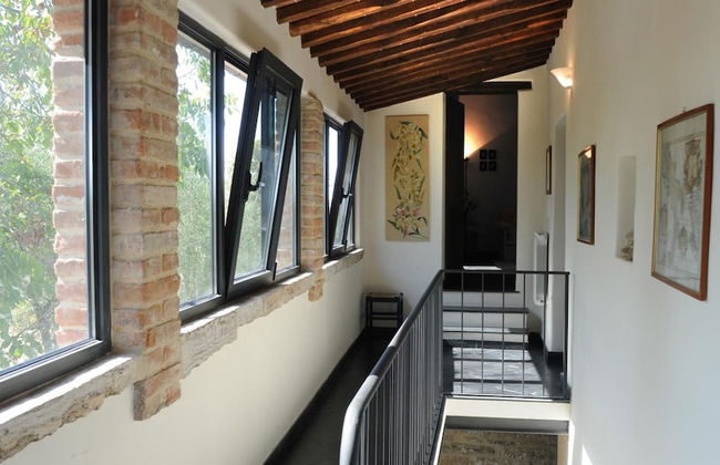 Fortilizio 6 in Rapolano Terme - Foto 28