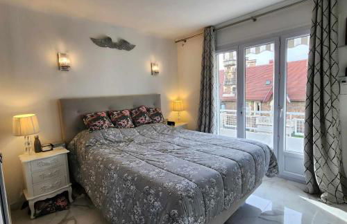 Victoria - Dr Picaud - 3 Pieces avec climatisation - 5 min des Plages - Foto 7