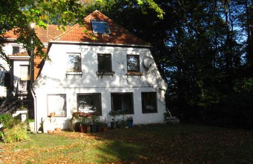 Villa anno 1924 im Dorf - Foto 21