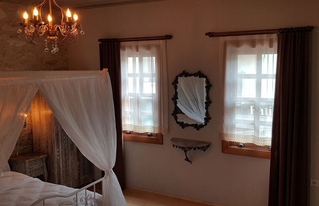 CHAKRA SUITES URLA - Foto 9