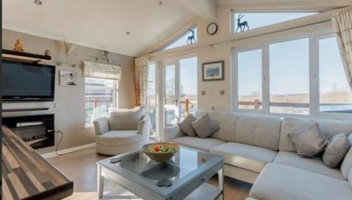 Rockley Park Private Holiday Homes - Foto 4