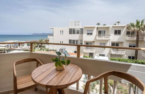 Esperides Beach Hotel Apartments - Foto 130