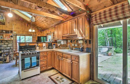 Waterfront Escape with Kayak, Paddle Boards, and Sauna - Foto 13