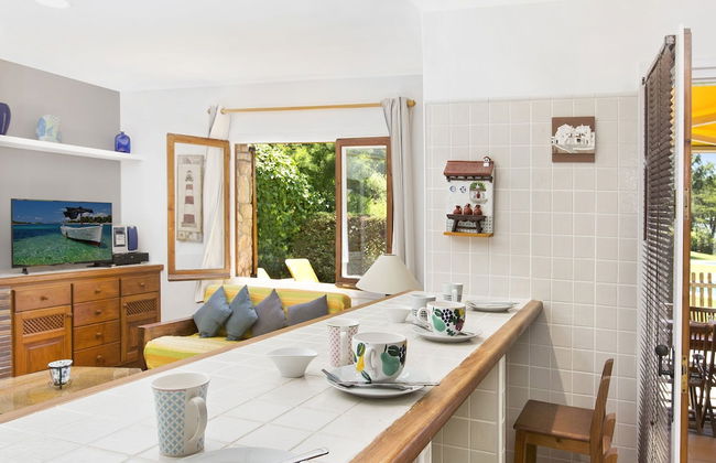 Nice House With Private Garden and Shared Pool in the Pleasant Llafranc - Photo 3