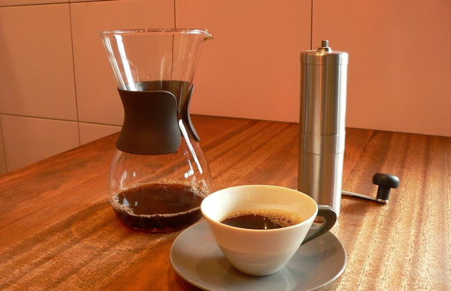 Moon's Cafe - Foto 13