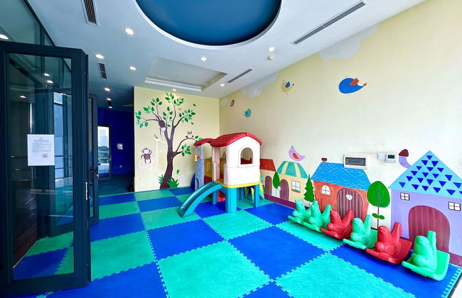 Vinhomes Green Bay Apartments - Foto 32