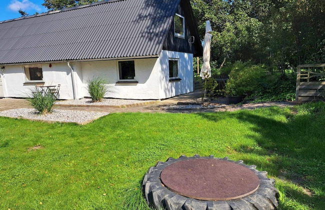 6 Person Holiday Home in Kolind - Photo 19