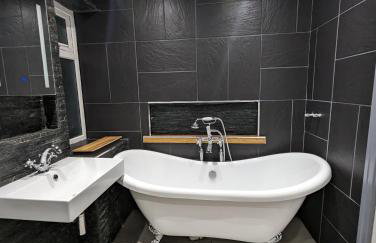 Waves of Memories Rhos on Sea - Foto 26