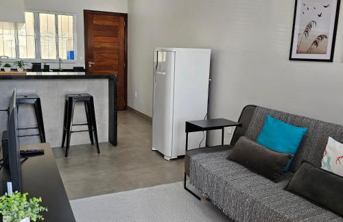 Louvre Residence 202, conforto, estacionamento e wi-fi - Photo 27