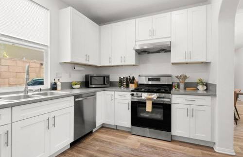 Irvine Inn Love - Lovely Furnished 3-bed Home in Woodbury - Foto 11