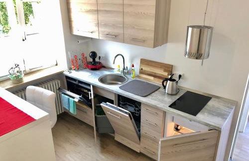 Wolfˋs Apartment - Foto 20