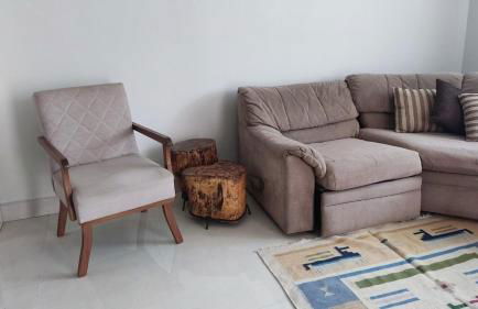 Casa ampla Praia da Costa - Centro 500 mts da Praia - Foto 5