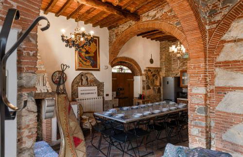 Vacation Home Tuscany Pisa-Lucca 1 - Foto 11