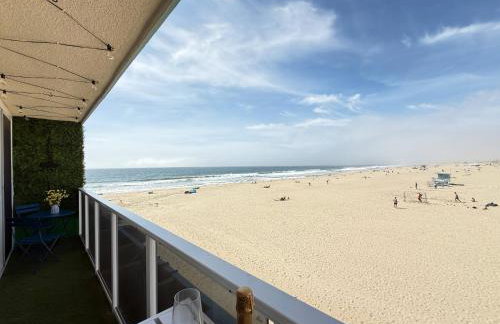 Oceanfront Sanctuary 1 BR Beach Access 218 - Foto 15