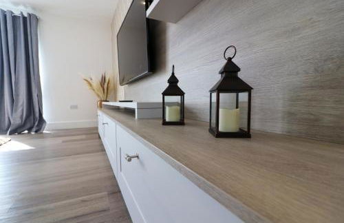 Northumberland Luxury Stays - The Newland - Photo 9